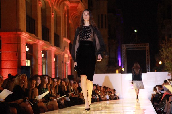 Aïshti Fashion Show 